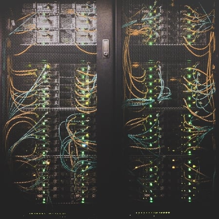 evergreentech server racks